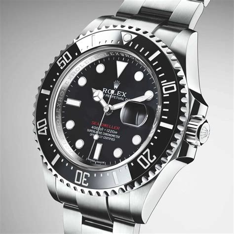 rolex oyster perpetual deepsea sea dweller|rolex sea dweller watch price.